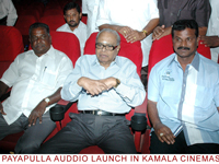 payapullaaudio